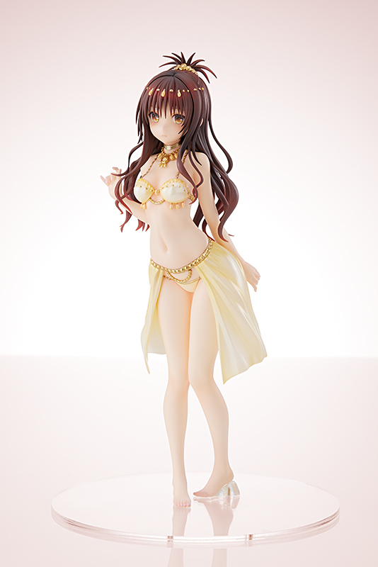 To LOVEる -とらぶる- ダークネス 結城美柑 | ホビージャパン限定