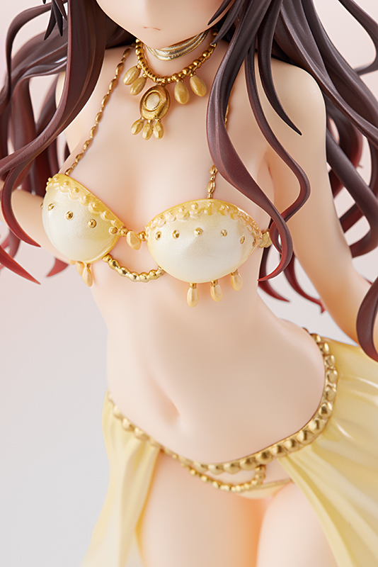 To LOVEる -とらぶる- ダークネス 結城美柑 | ホビージャパン限定
