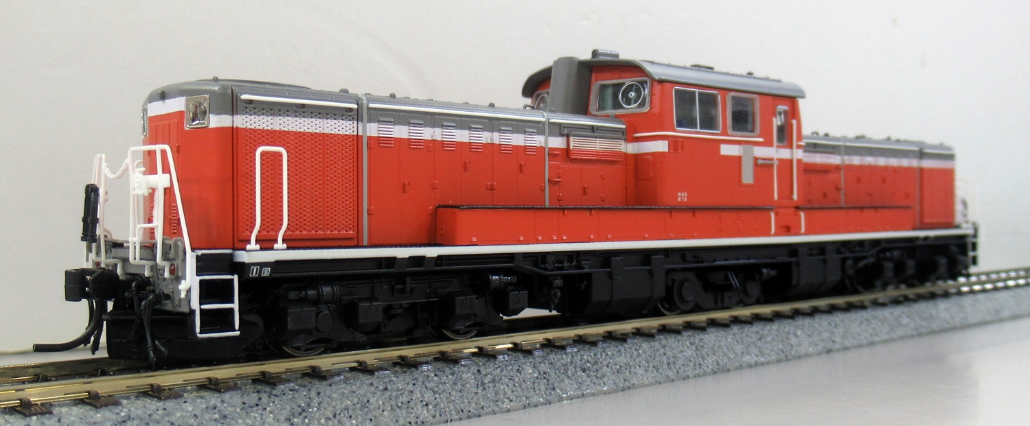 2026年最新天賞堂(Tenshodo)のHOゲージ機関車商品一覧 m L859a