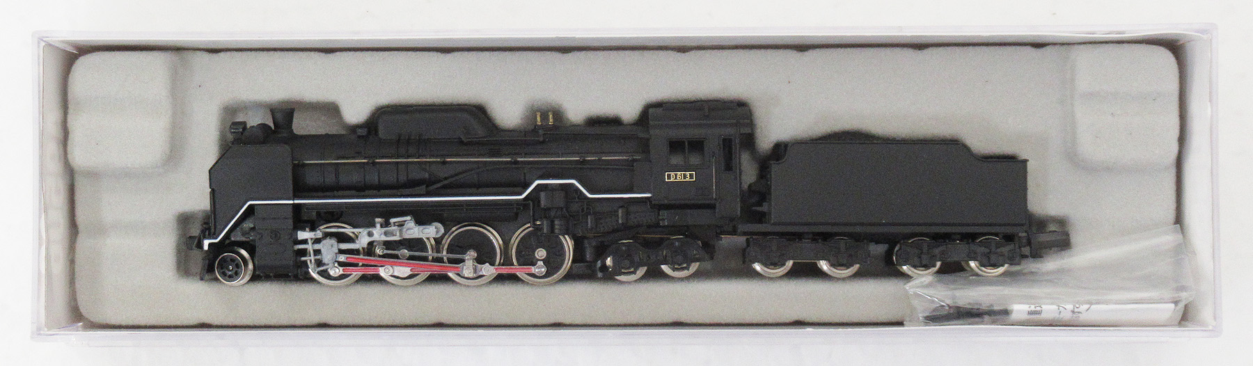 マイクロエース D61-3 蒸気機関車 A9506 【公式通販】