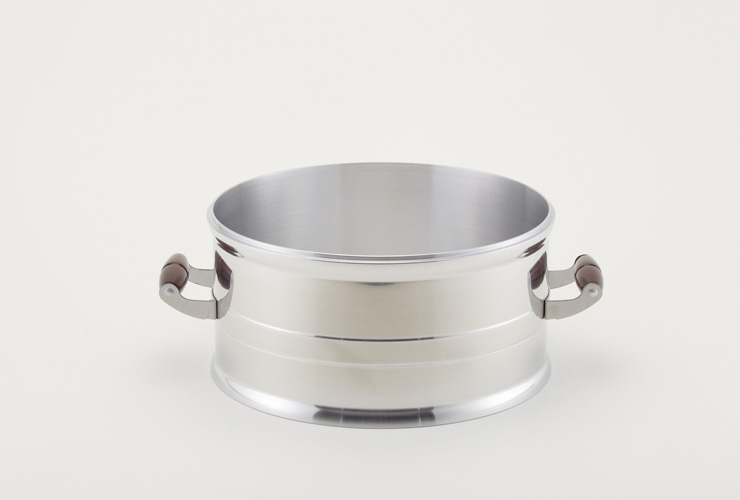 GAS】DX長生セイロ シリーズ | 北陸アルミニウム