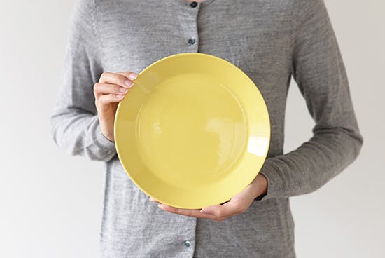 取り扱い終了】iittala/イッタラ/Teema/ティーマ/プレート 21cm