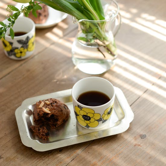 marimekko/KESTIT/ケスティト/ラテマグ2個セット - 北欧、暮らしの道具店