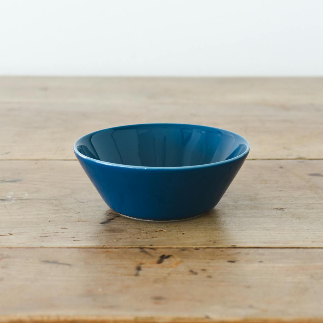 iittala / Teema / ティーマ / ボウル / 15cm / ヴィンテージブルー