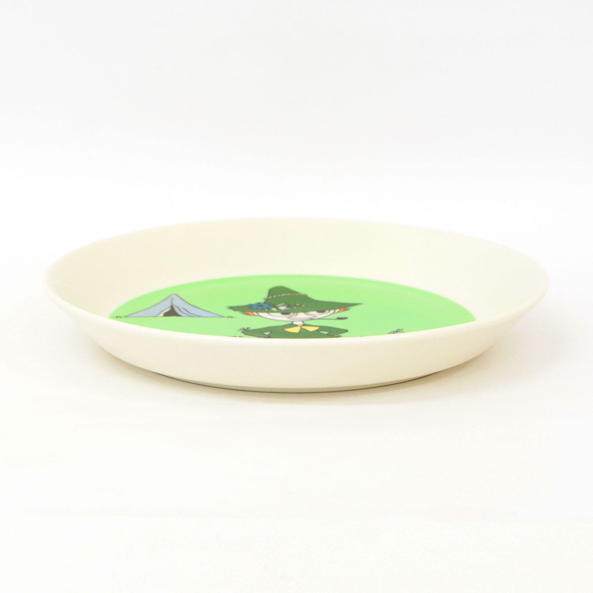 Moomin ムーミン ARABIA アラビア プレート ( 19cm / スナフキン