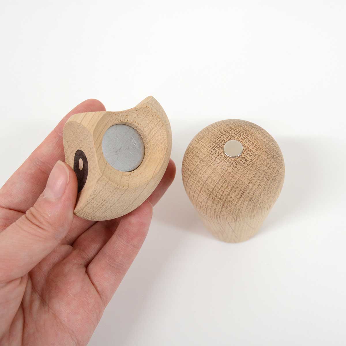 ARCHITECTMADE アーキテクトメイド オブジェ ( Owl / ナチュラル / S