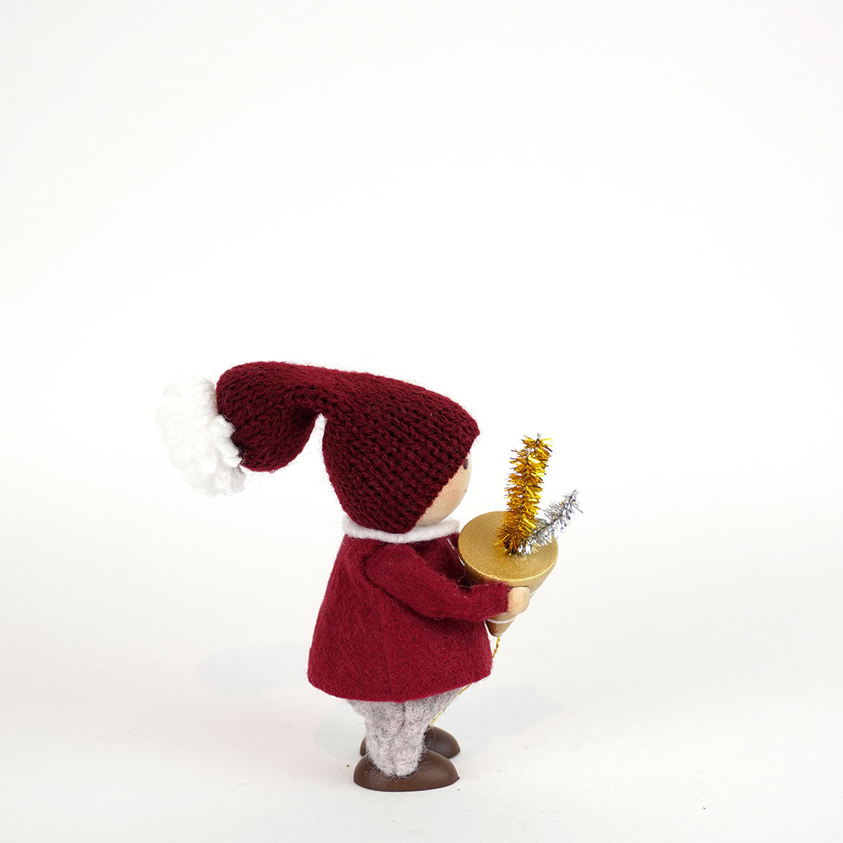 2025新作】NORDIKA nisse ノルディカ ニッセ クリスマス 木製人形