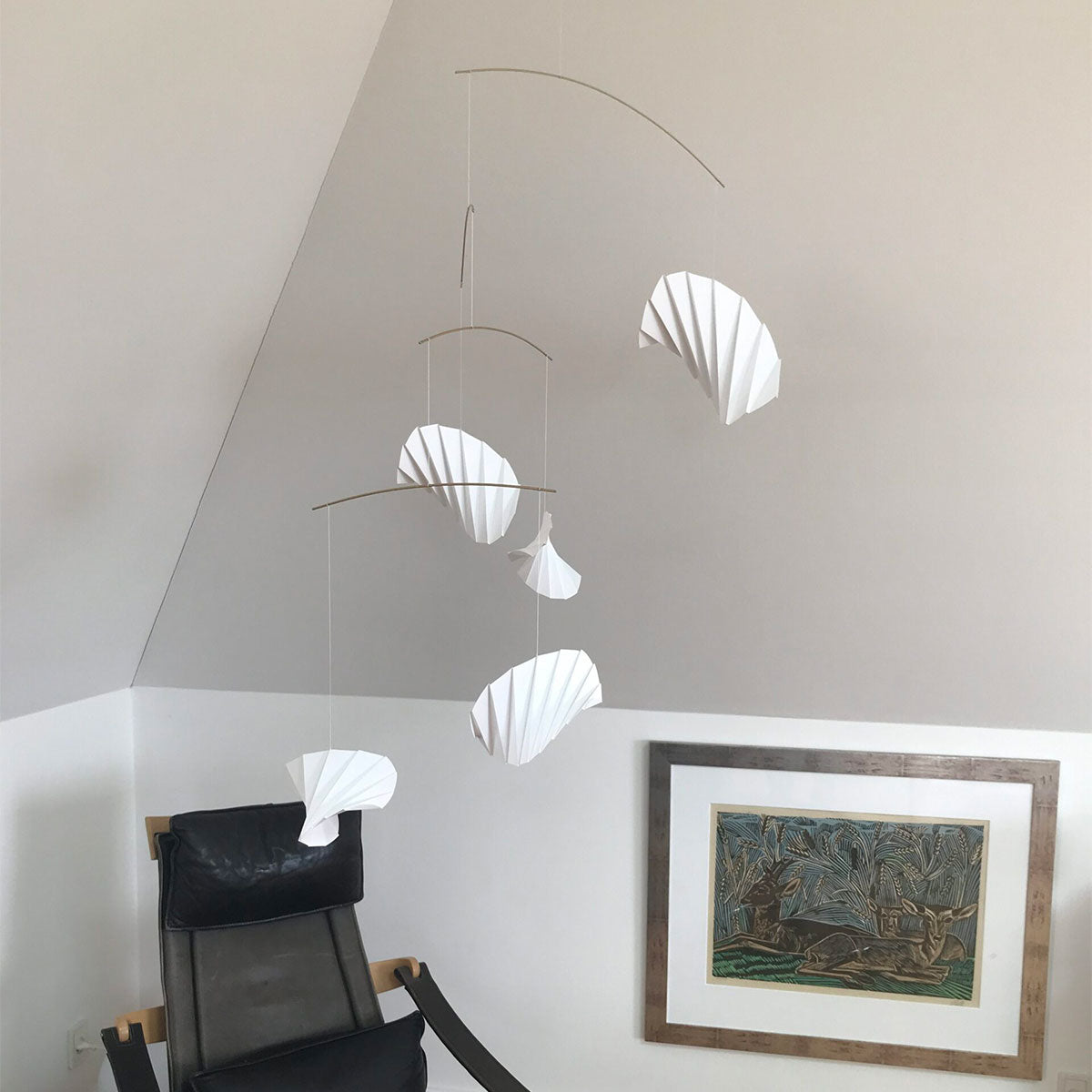 正規取扱店】Flensted Mobiles フレンステッド・モビール（ウェーブス