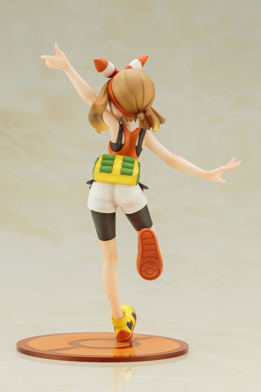 1/8 ARTFX J ハルカ with ミズゴロウ『ポケットモンスター』シリーズ