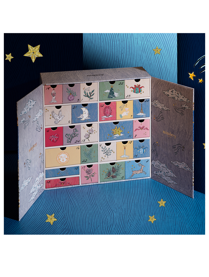 SISLEY PARIS Sisley Advent Calendar: From Paris with Love, Beauty