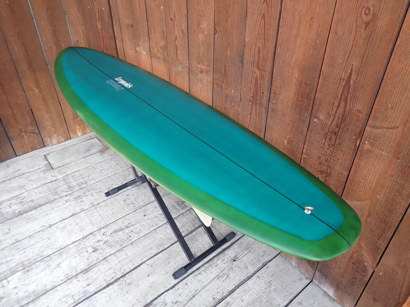 TRAVIS REYNOLS/ CHERIMOYA BONZER 6'6