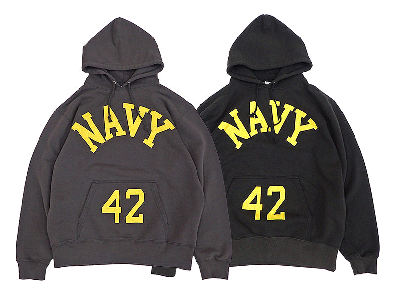 THRASHER JACKSON MATISSE パーカー ネイビー THRASHER JACKSON