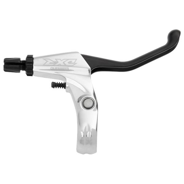 Shimano DXR M70 ブレーキ レバー 右 V-ブレーキ 2-フィンガー