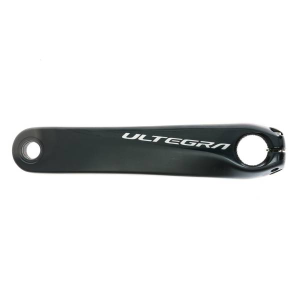 ULTEGRA R8000 165mm クランクアームセット ボルト付き 楽天市場