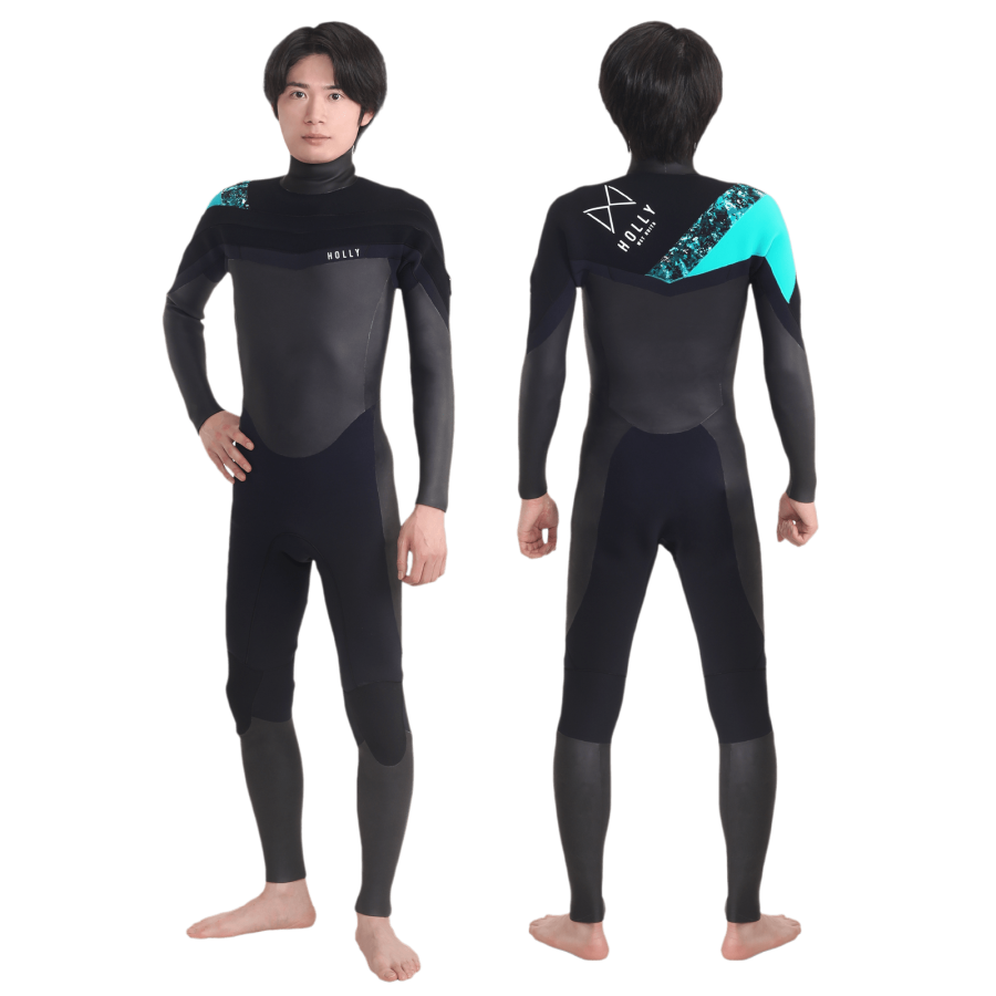 DIO-2 – Holly Wetsuits