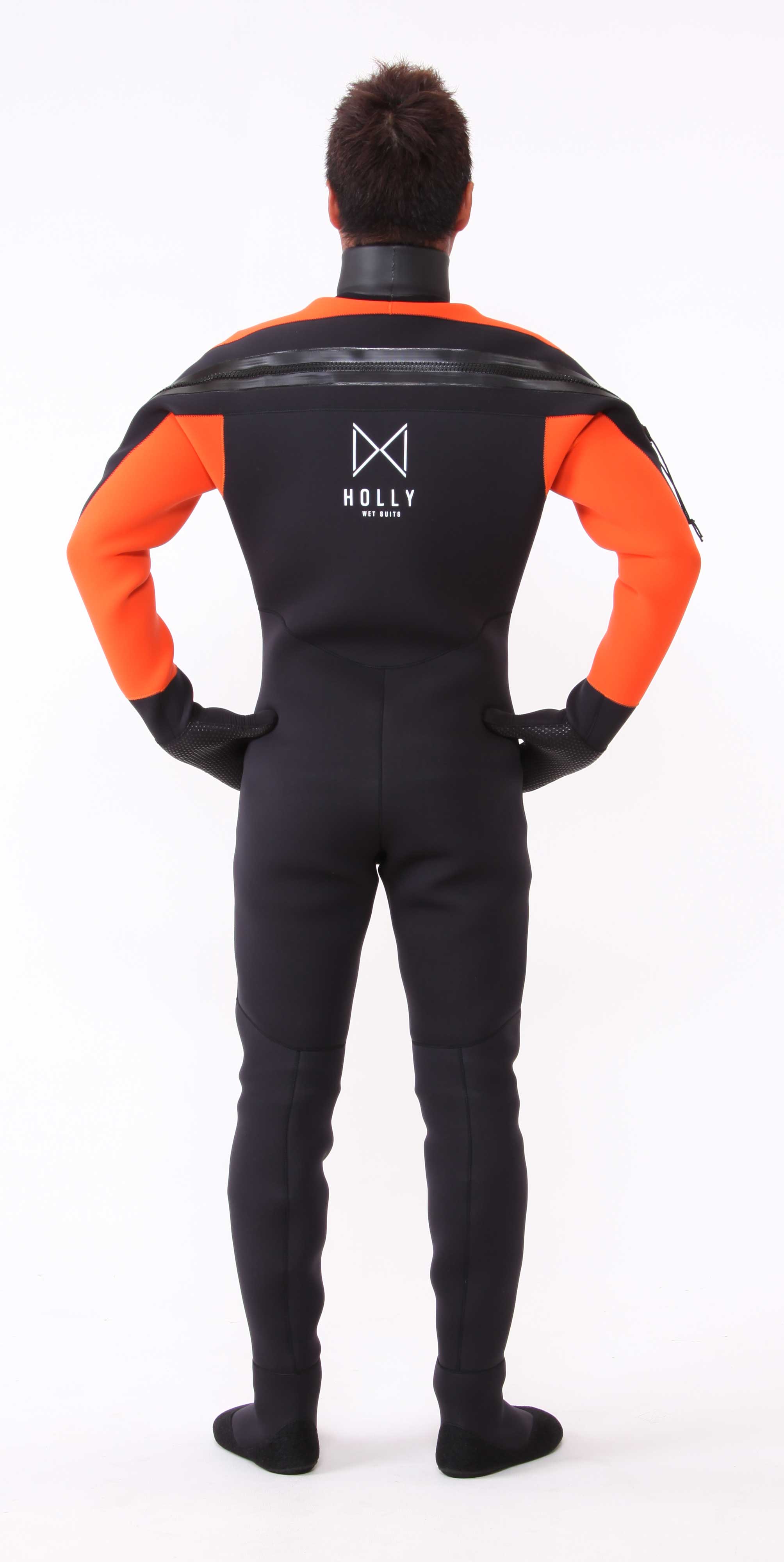 HDS-2 – Holly Wetsuits