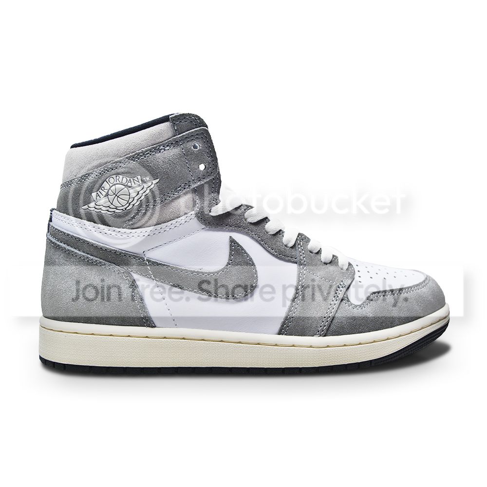 ナイキ NIKE エアジョーダン1レトロ ハイオマージュトゥ ホーム