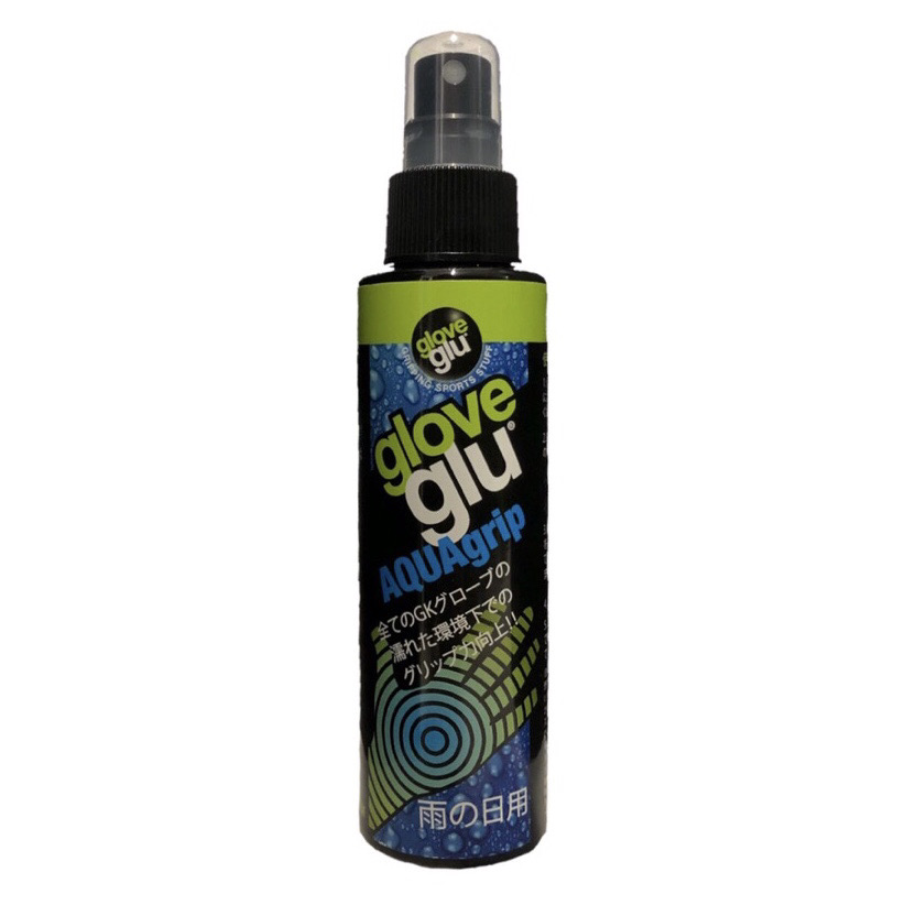 Gloveglu AQUA Grip 120ml | キーパーグローブ HO SOCCER(エイチオー