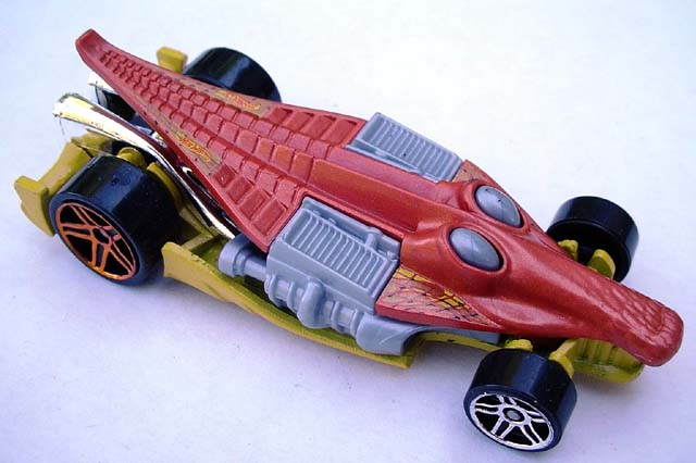 ホットウィールのゲテモノ系ウィールまとめ。 | Hot Wheels 情報まとめ