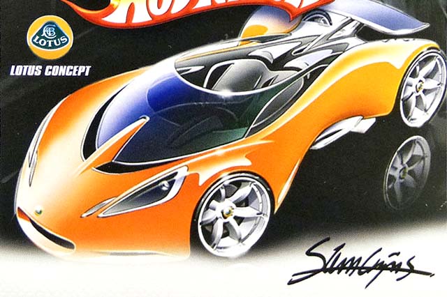 DESIGNERS CHALLENGEの車種まとめ！ホットウィール40周年時の熱すぎる