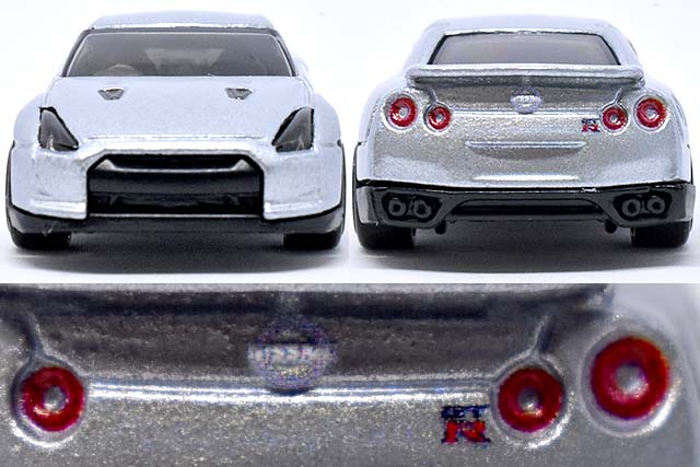 FAST & FURIOUS（ワイスピ）アソより、2009 NISSAN GT-Rのレビュー