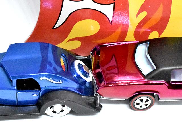 HWC ORIGINAL 16 CUSTOM ELDORADOのレビュー！まるで宝石のような輝き