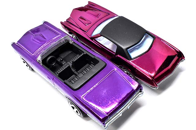 HWC ORIGINAL 16 CUSTOM ELDORADOのレビュー！まるで宝石のような輝き