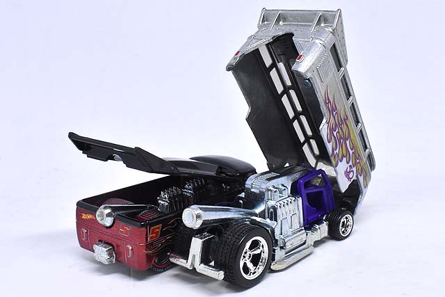 VOLKSWAGEN T1 DRAG BUSのレビュー！50周年に登場した”もう一つの