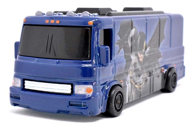 HW TOUR BUSのレビュー！今後のアーティストコラボが楽しみな観光バス
