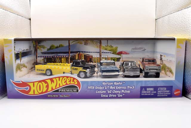 TEXAS DRIVE 'EMのレビュー！ハイリフトな'72 FORD Fシリーズ