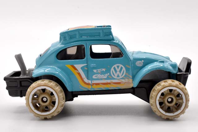 VOLKSWAGEN “BAJA BUG”、2022年メインライン版と2019年プレミアム版の