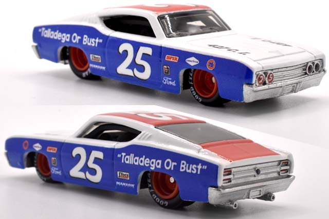 66 CHEVELLEのレビュー！NASCAR出てそうな古くてカッケエやつ！[HFF31