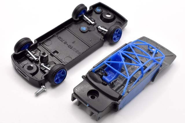 96 TOYOTA CHASER JZX100のレビュー！ELITE 64シリーズのクオリティや