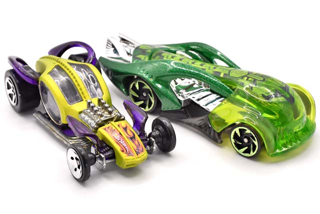 I CANDYのレビュー！1930年代的レトロフューチャーな謎ドラッガー