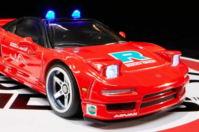 HWCにてRLC限定の 1994 Ryu Asada NSX 発売情報！ | Hot Wheels 情報