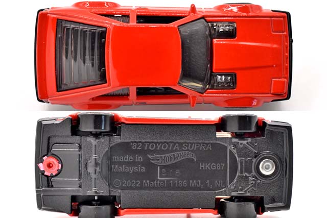 82 TOYOTA SUPRAのレビュー！A60系スープラ（セリカXX）がホット