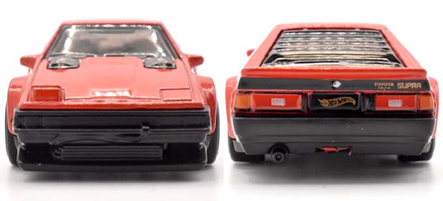 82 TOYOTA SUPRAのレビュー！A60系スープラ（セリカXX）がホット