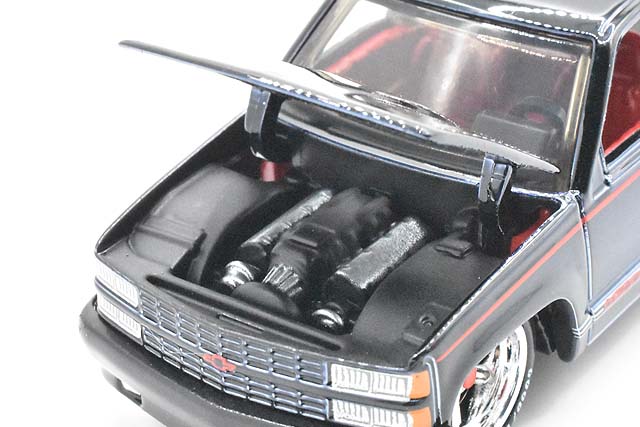 1990 CHEVY 454 SSのレビュー！90年代C1500トラックの