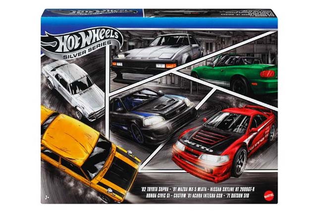 Street of Japan Multipack 2025のラインナップまとめ！[JBY77] | Hot
