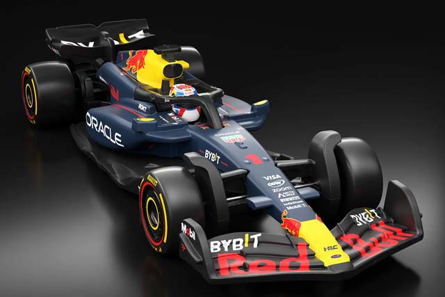 日曜コラム】Hot Wheelsの2025年F1アイテムってどう集める！？ | Hot