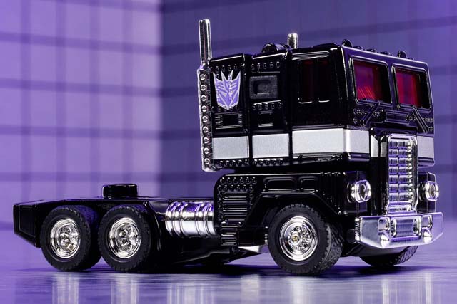 Mattel CreationsにてTRANSFORMERS NEMESIS PRIMEが発売！ | Hot