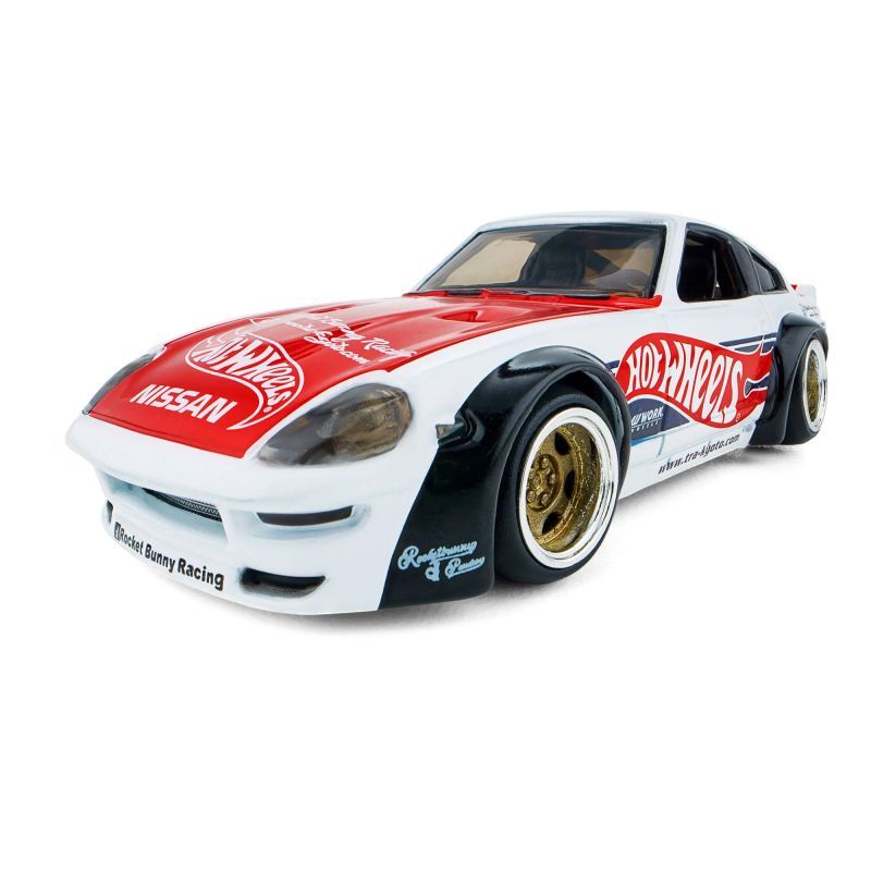 PANDEM DATSUN 280ZX パンデム ダットサン - ELITE64 HWC / 日産