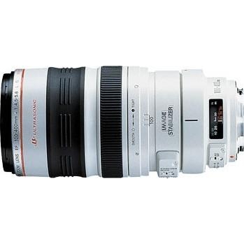Canon EF 100-400mm f/4,5-5,6L IS USM (2577A011) купить в интернет
