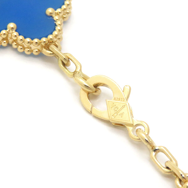 ヴァンクリーフアーペル Van Cleef & Arpels ヴィンテージアルハンブラ