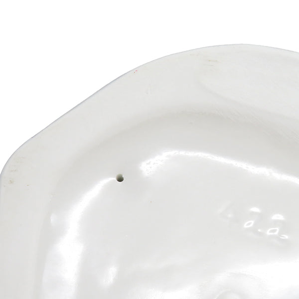 ロイヤルコペンハーゲン ROYAL COPENHAGEN フィギュリン グレー 陶磁器