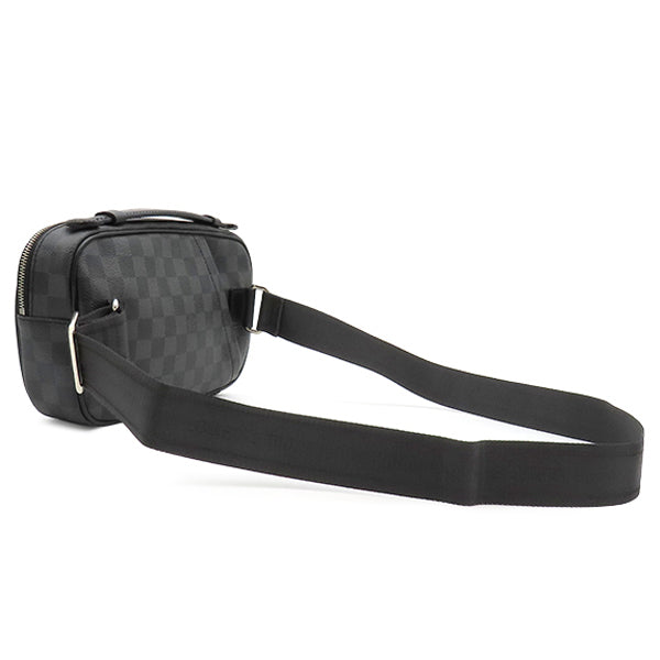 ルイヴィトン LOUIS VUITTON アンブレール N41289 ダミエグラフィット