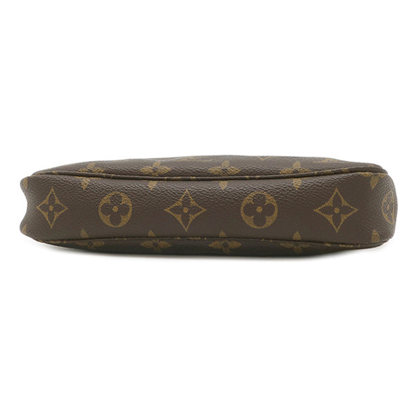 ルイヴィトン LOUIS VUITTON ポシェット アクセソワール M51980