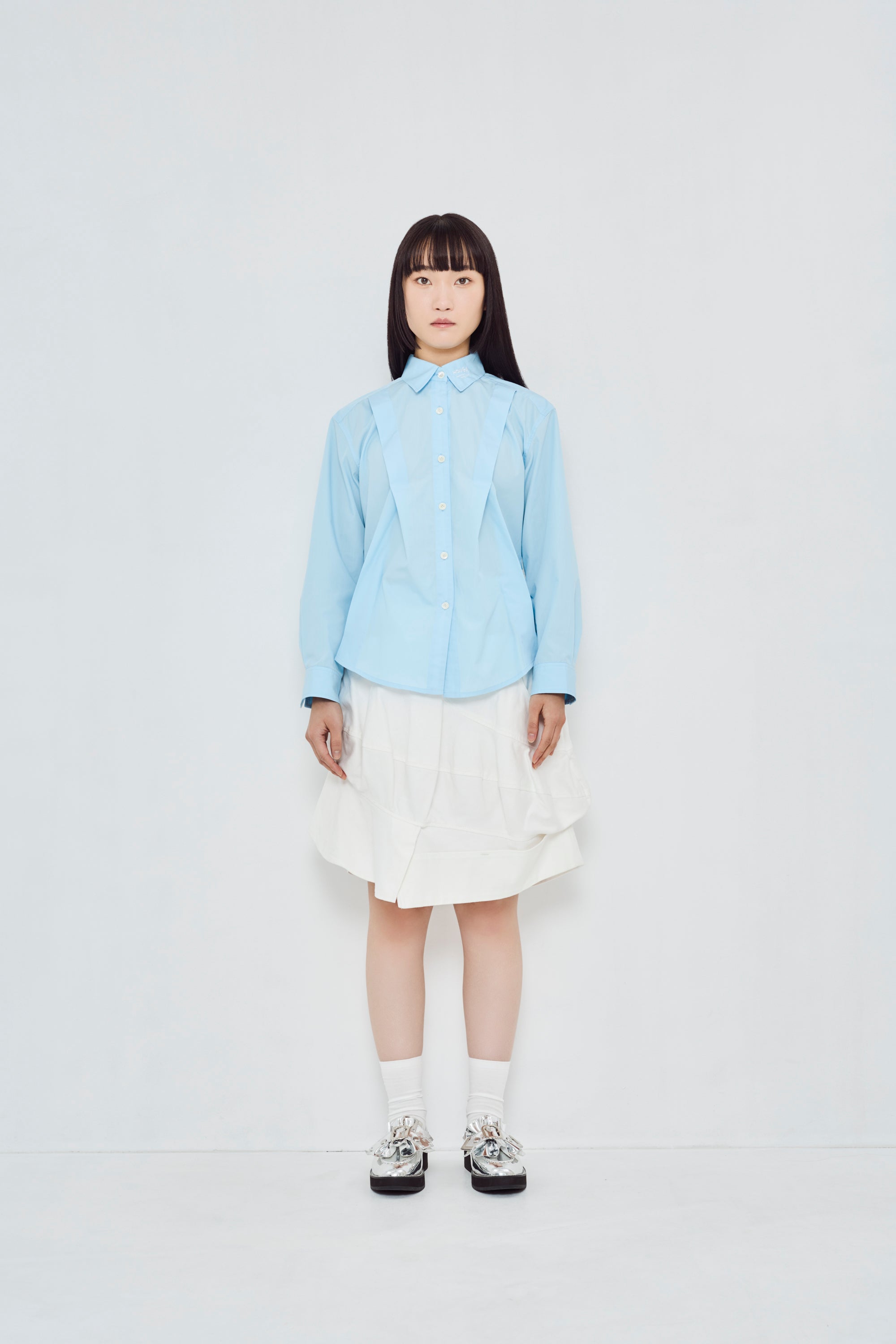 conch skirt – HOUGA