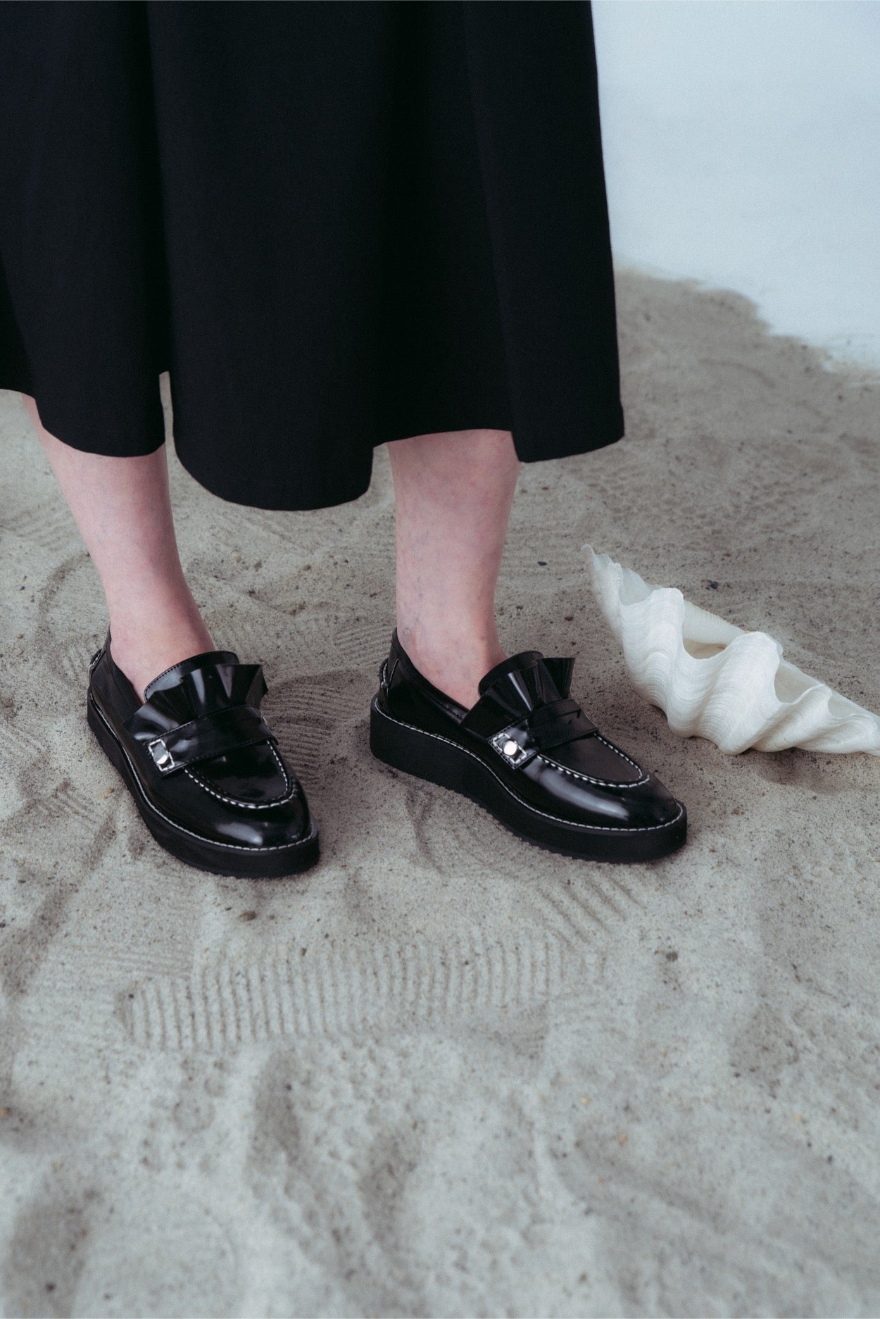 day and night loafer – HOUGA