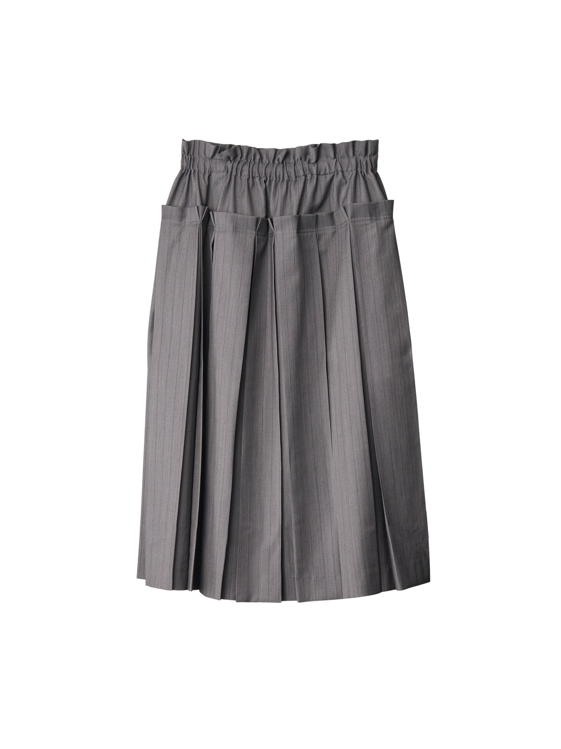 willy skirt – HOUGA